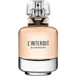 Givenchy - L’Interdit Eau de parfum 80 ml female
