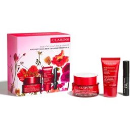 Clarins - Multi-Intensive Programme Essentiels Anti-âge & Densité Coffrets soin visage 1 pieces unisex