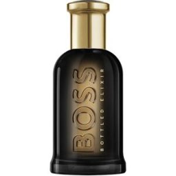 Hugo Boss - Boss Bottled Elixir Eau de parfum 50 ml male