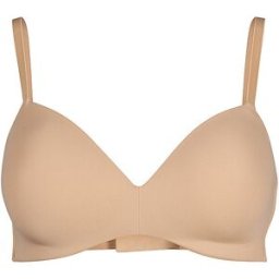 Skiny Soutien-gorge sans armatures ADVANTAGE MICRO beige beige 80B