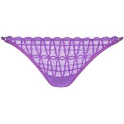 Mey String CAPTIVATING electric purple violet 36