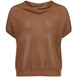 Betty Barclay Pull-over camel 40
