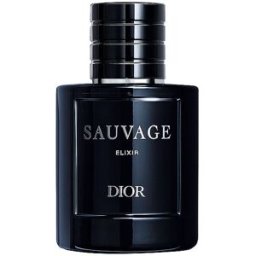 Christian Dior Sauvage Elixir Spray 100ml