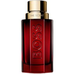 Boss The Scent Elixir Parfum Intense pour Homme 50 ml