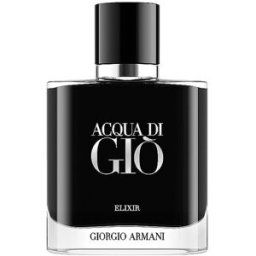 Armani Acqua di Gio Homme Elixir 50ml