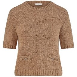 Riani Pull marron 40
