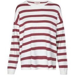 Katestorm Pull blanc M