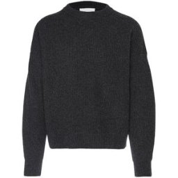 Isabel Marant Pull LARRY gris XL