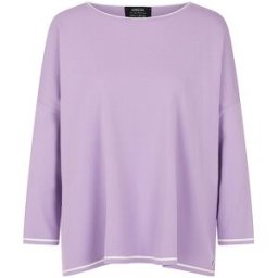 Marc Cain Pull violet 44