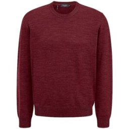 Maerz Pull rouge 56
