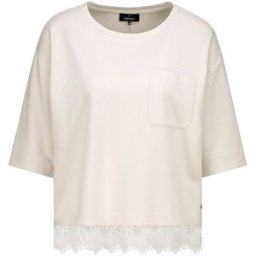 Monari Pull crème 38