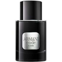 Armani Code Elixir 50ml