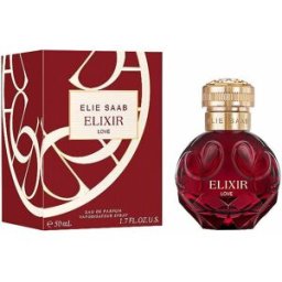 Elie Saab Elixir Love Eau de Parfum 50ml