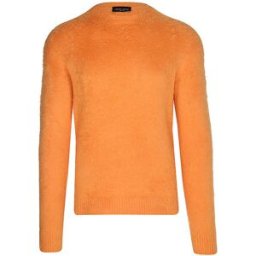 Roberto Collina Pull orange 54