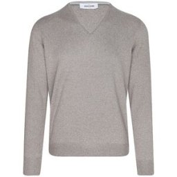 Gran Sasso Pull-over beige 54