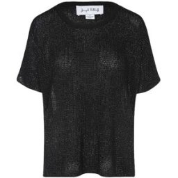 Joseph Ribkoff Pull noir XL