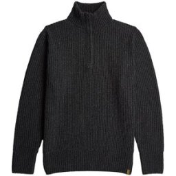 G-star Pull Troyer noir XXL