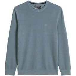 Marc O'Polo Pull bleu clair L