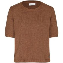 Fynch-Hatton Pull marron XL