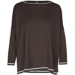 Marc Cain Pull marron 44