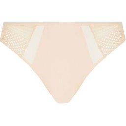 Chantelle String PLAY beige doré beige 36