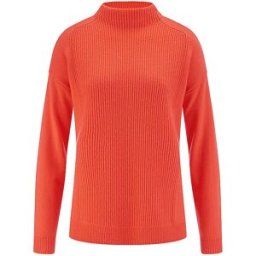 Riani Pull-over rouge S