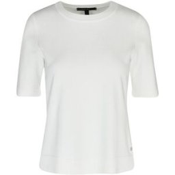 Marc Cain Pull crème 44