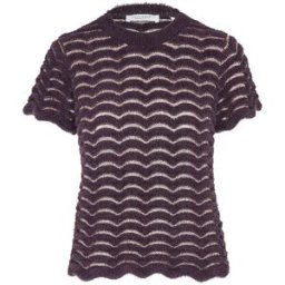 Richroyal Pull-over baie S