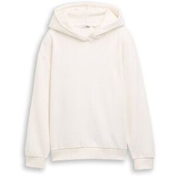 Tom Tailor Pull pour fille crème 152