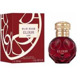 Elie Saab Elixir Love Eau de Parfum 30ml