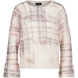 Monari Pull beige 40