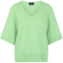 Marc Cain Pull vert 42