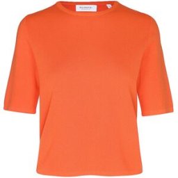 Richroyal Pull orange L