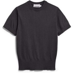 Armedangels Pull gris XS