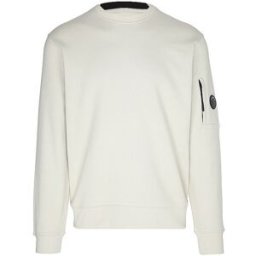 Cp Company Pull crème S
