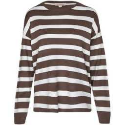 Katestorm Pull-over marron XL