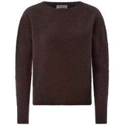 Richroyal Pull marron S