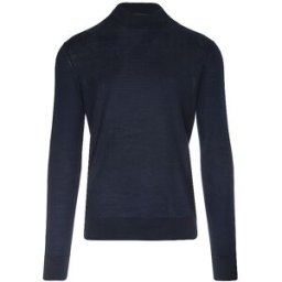 Windsor Pull bleu marine XXL