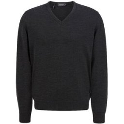 Maerz Pull gris 60