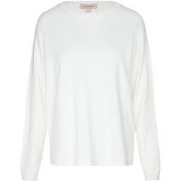Katestorm Pull blanc XS