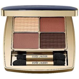 Estee Lauder Ombre à paupières - Pure Color the Essential Eyeshadow Quad (01 Gallery Hop)