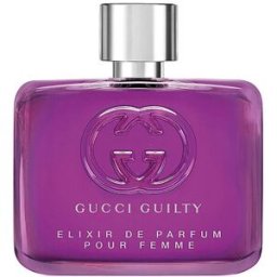 Gucci Guilty Pour Femme Elixir de Parfum 60ml