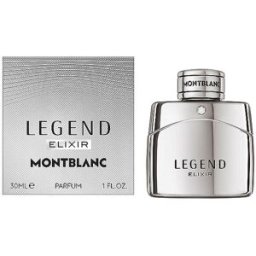 Mont Blanc Legend Elixir Parfum 30ml
