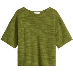 Marc O'Polo Pull vert foncé XS