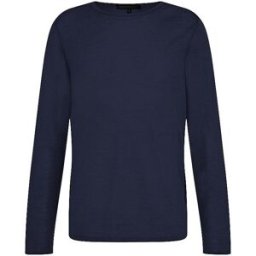 Drykorn Pull RIKONO 1 bleu XL