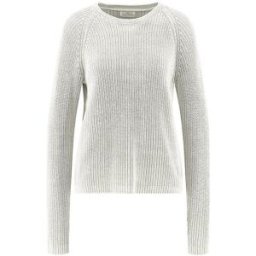 Fynch-Hatton Pull-over crème XS