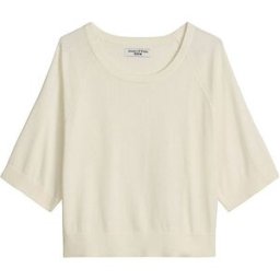 Marc O'Polo Pull-over crème M