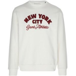 Gant Pull crème XXL