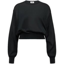 Drykorn Pull TALOMINA noir M