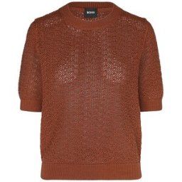 Boss Pull FOLEARIA marron XL